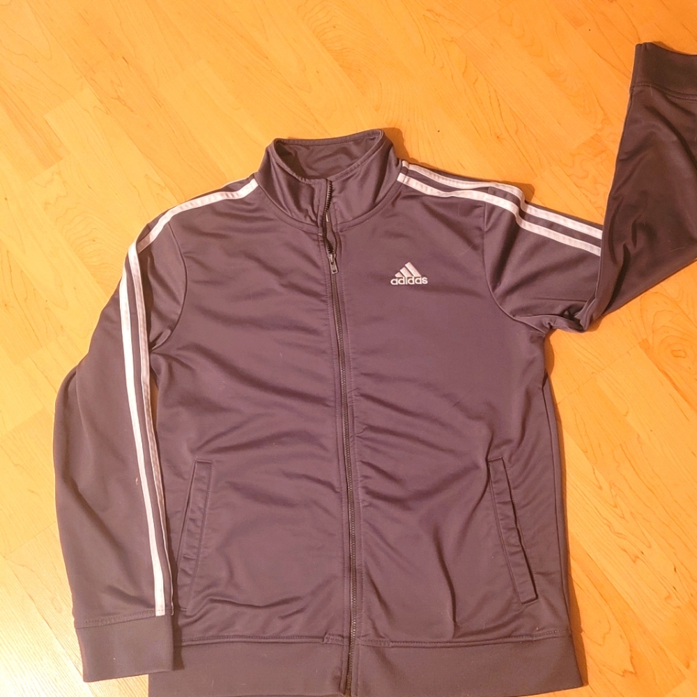 Boy's Adidas Jacket